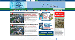 Desktop Screenshot of giratlantide.net
